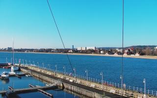 Sopot bosmanat molo - 17-04-2026 05:09