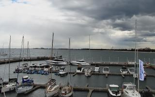 Sopot bosmanat molo - 28-04-2026 10:47