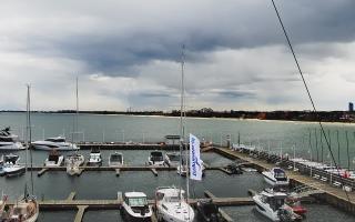 Sopot bosmanat molo - 28-04-2026 10:55
