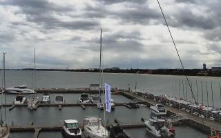 Sopot bosmanat molo - 28-04-2026 12:20