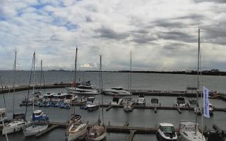 Sopot bosmanat molo - 28-04-2026 12:27