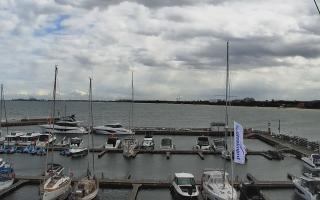 Sopot bosmanat molo - 28-04-2026 12:35