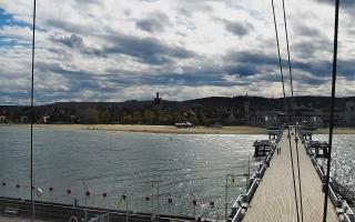 Sopot bosmanat molo - 28-04-2026 13:37