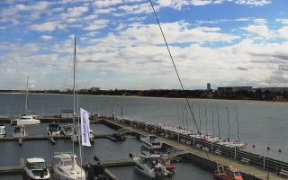 Sopot bosmanat molo - 28-04-2026 14:00