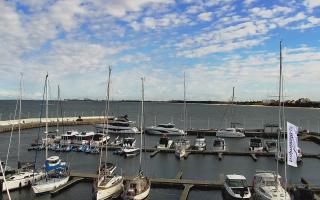 Sopot bosmanat molo - 28-04-2026 14:08