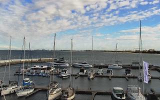 Sopot bosmanat molo - 28-04-2026 14:15