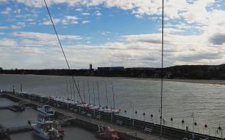 Sopot bosmanat molo - 28-04-2026 14:23