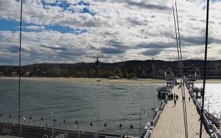 Sopot bosmanat molo - 28-04-2026 14:46