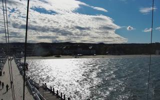 Sopot bosmanat molo - 28-04-2026 15:01