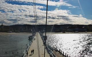 Sopot bosmanat molo - 28-04-2026 15:09