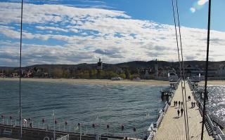 Sopot bosmanat molo - 28-04-2026 15:17
