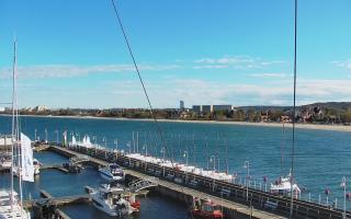 Sopot bosmanat molo - 28-04-2026 15:40