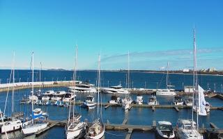 Sopot bosmanat molo - 28-04-2026 15:48