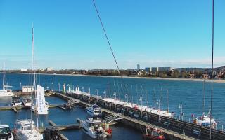 Sopot bosmanat molo - 28-04-2026 16:03