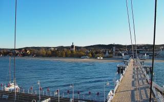 Sopot bosmanat molo - 28-04-2026 17:12