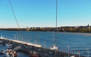 Sopot bosmanat molo - 28-04-2026 17:20