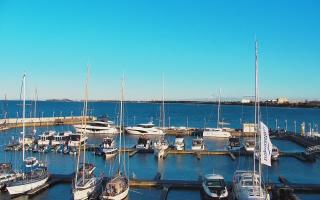 Sopot bosmanat molo - 28-04-2026 17:28