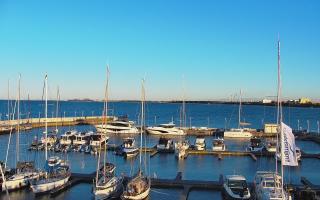 Sopot bosmanat molo - 28-04-2026 17:36