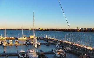 Sopot bosmanat molo - 28-04-2026 17:43