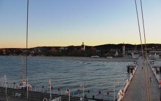 Sopot bosmanat molo - 28-04-2026 17:51