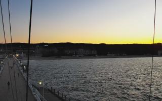 Sopot bosmanat molo - 28-04-2026 18:29