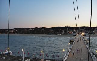 Sopot bosmanat molo - 28-04-2026 18:37