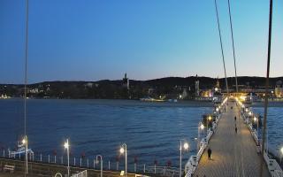 Sopot bosmanat molo - 28-04-2026 18:53