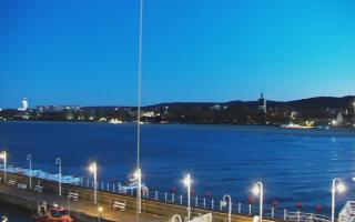 Sopot bosmanat molo - 28-04-2026 19:00