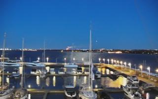 Sopot bosmanat molo - 28-04-2026 19:08