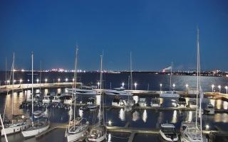 Sopot bosmanat molo - 28-04-2026 19:16