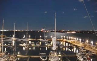 Sopot bosmanat molo - 28-04-2026 19:23