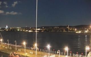 Sopot bosmanat molo - 28-04-2026 19:31