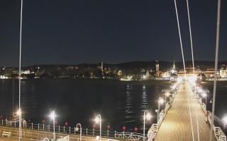 Sopot bosmanat molo - 28-04-2026 19:39