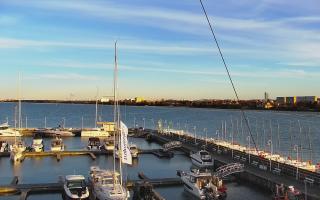 Sopot bosmanat molo - 29-04-2026 17:28