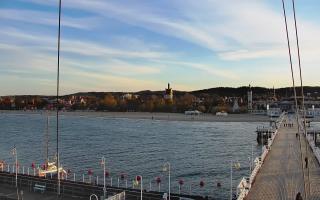 Sopot bosmanat molo - 29-04-2026 17:36