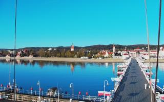 Sopot bosmanat molo - 01-05-2026 04:30