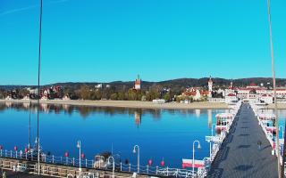 Sopot bosmanat molo - 01-05-2026 04:38