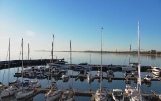Sopot bosmanat molo - 01-05-2026 04:53