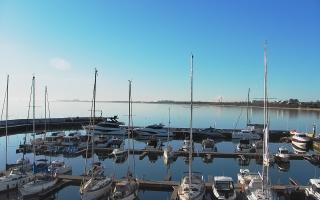 Sopot bosmanat molo - 01-05-2026 05:01