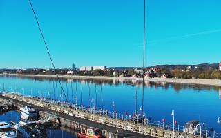 Sopot bosmanat molo - 01-05-2026 05:09