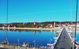Sopot bosmanat molo - 01-05-2026 05:16