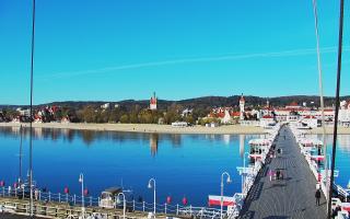 Sopot bosmanat molo - 01-05-2026 05:24