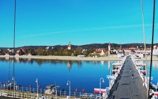 Sopot bosmanat molo - 01-05-2026 05:32