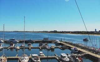 Sopot bosmanat molo - 01-05-2026 11:34