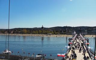 Sopot bosmanat molo - 01-05-2026 14:31