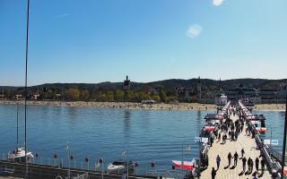 Sopot bosmanat molo - 01-05-2026 14:38