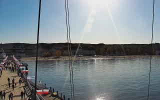 Sopot bosmanat molo - 01-05-2026 15:56