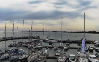 Sopot bosmanat molo - 04-05-2026 07:35