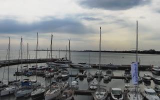 Sopot bosmanat molo - 04-05-2026 07:43