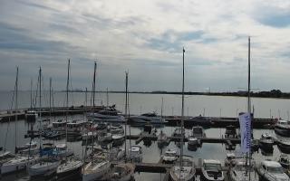 Sopot bosmanat molo - 04-05-2026 09:23